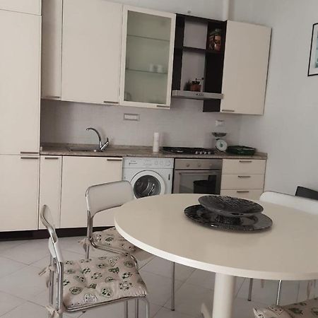 Patty House Apartment La Spezia Exterior photo