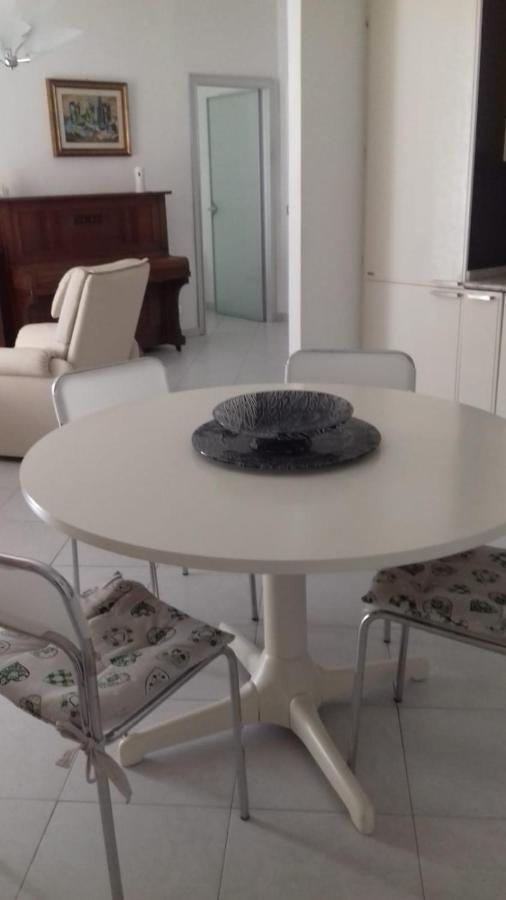 Patty House Apartment La Spezia Exterior photo