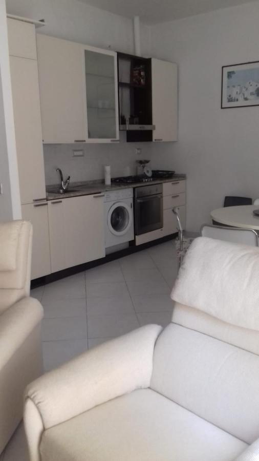 Patty House Apartment La Spezia Exterior photo
