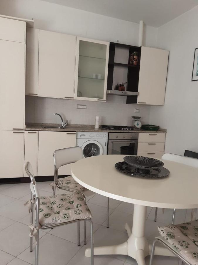 Patty House Apartment La Spezia Exterior photo