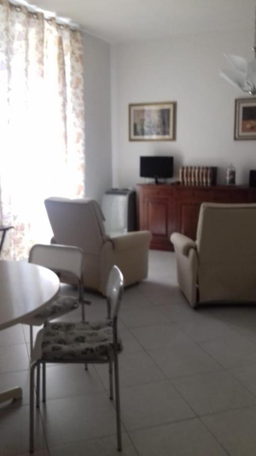 Patty House Apartment La Spezia Exterior photo